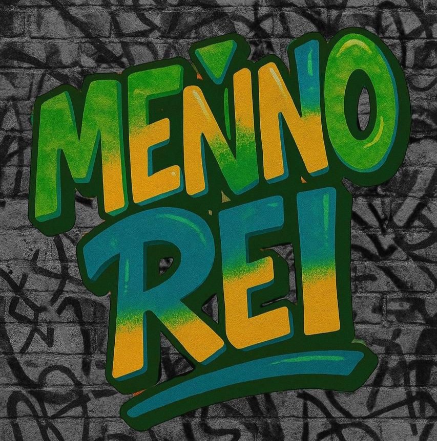 Menino Rei