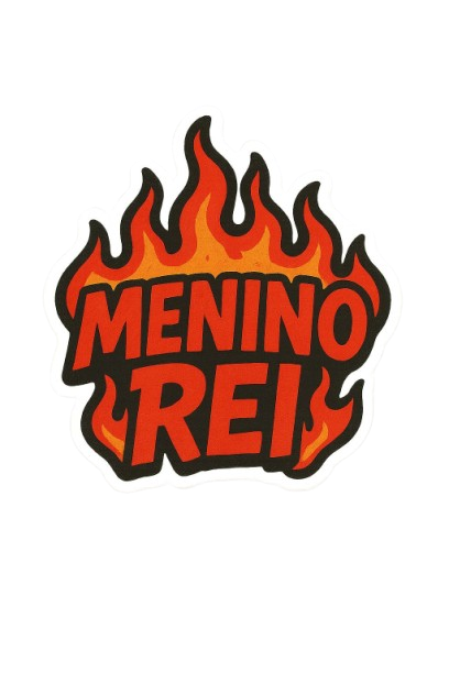 Menino Rei