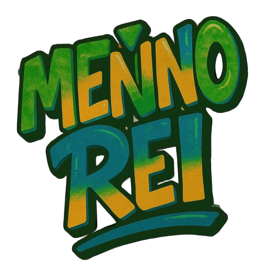 Menino Rei