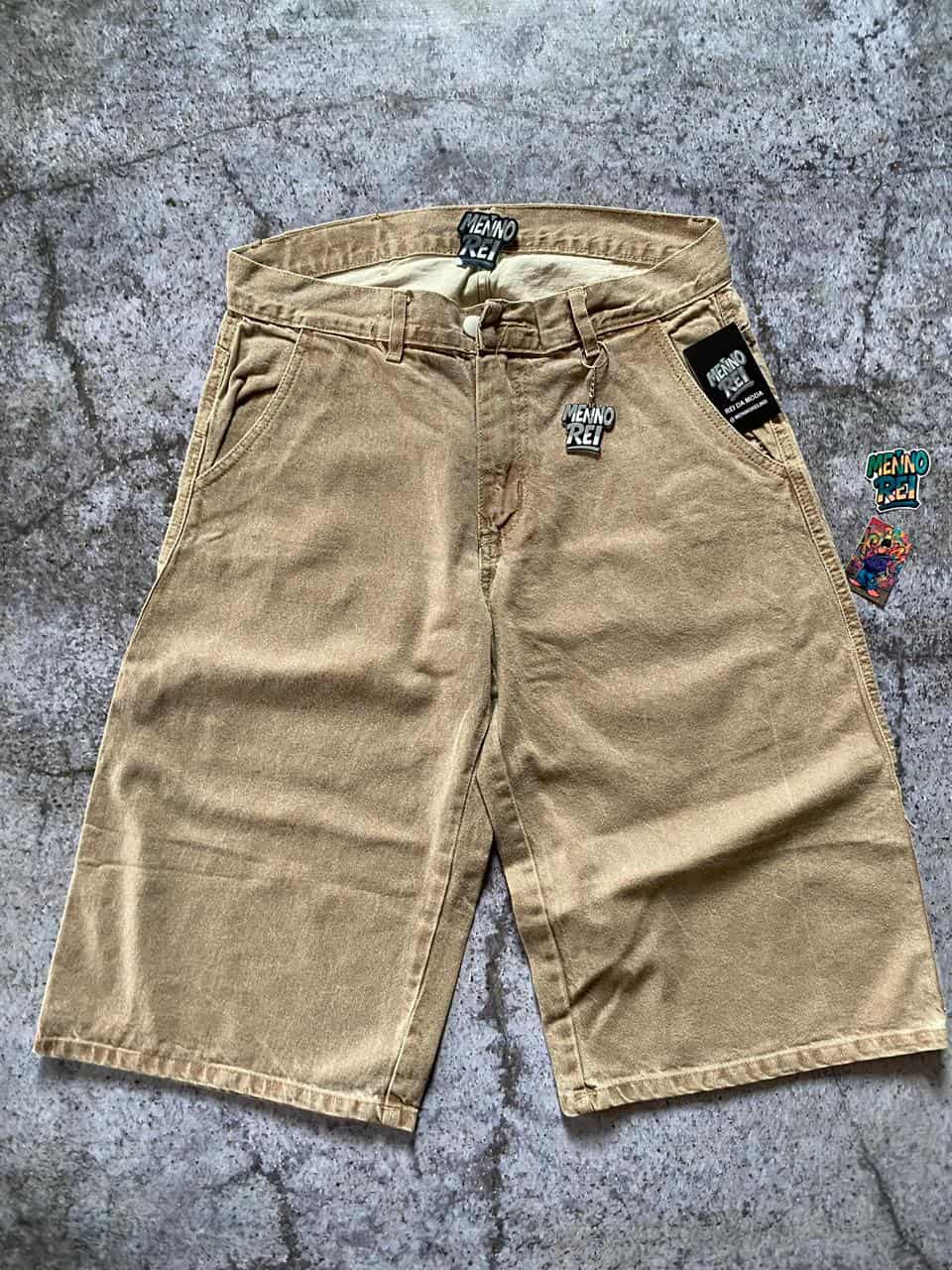 Remera Nice Côte d'Azur Amarilla