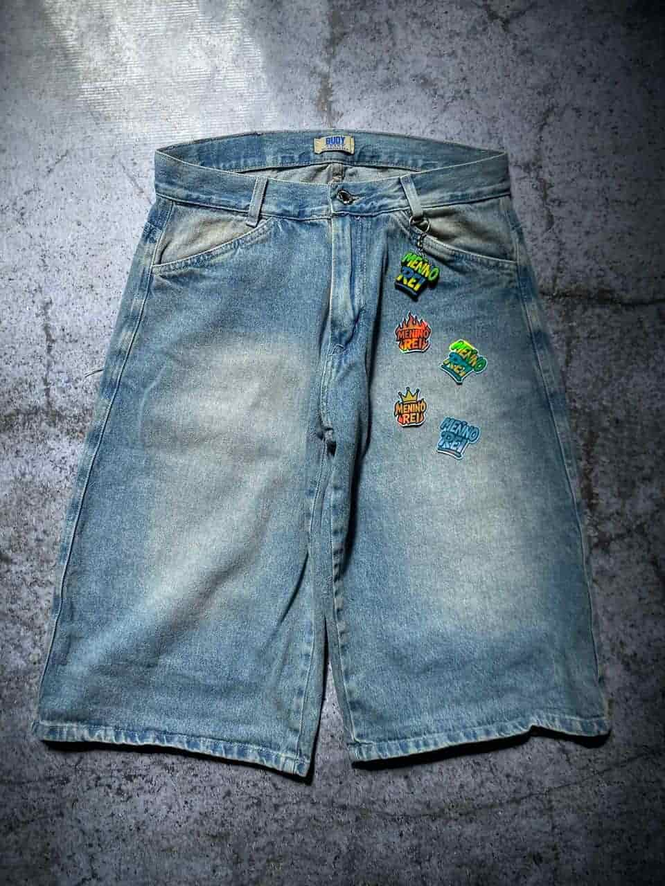 Remera Nice Côte d'Azur Amarilla